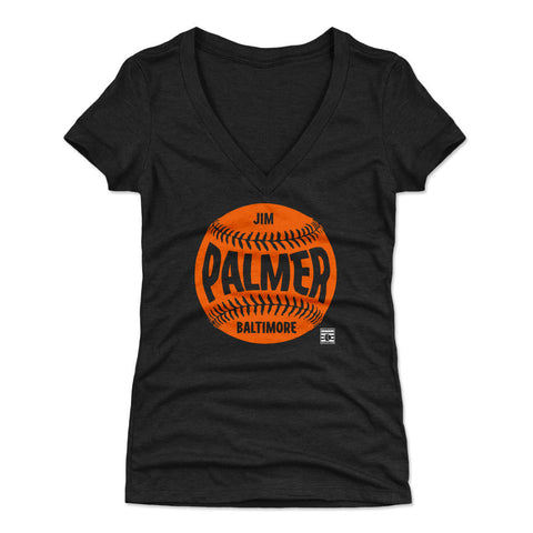 Jim Palmer Baltimore Baseball WHT