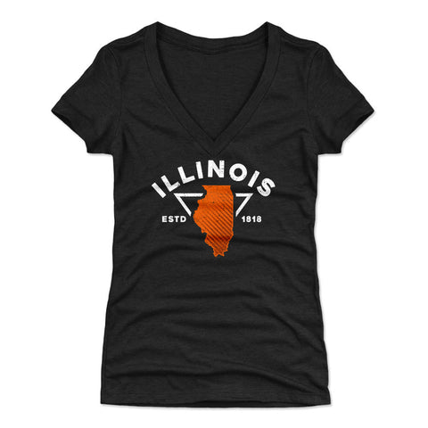 Illinois Established WHT