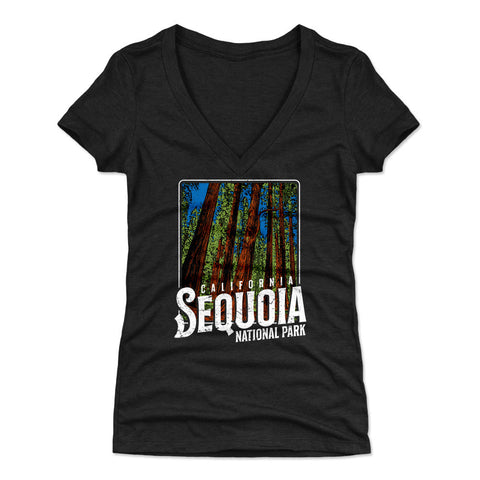 Sequoia National Park California Trees WHT