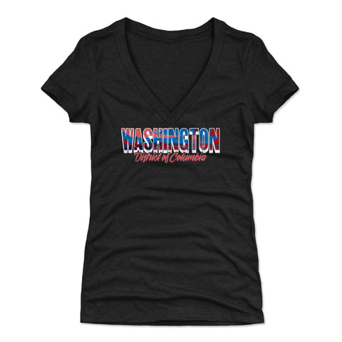 Washington D.C. City Font WHT