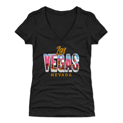 Las Vegas Nevada City Font WHT