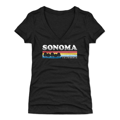 Sonoma California Retro WHT