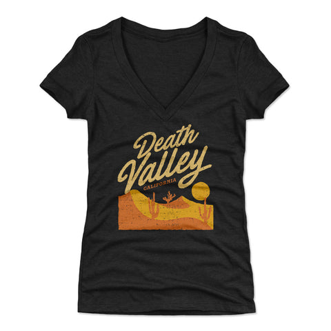 Death Valley California WHT