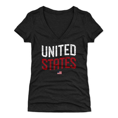 USA United States Type WHT