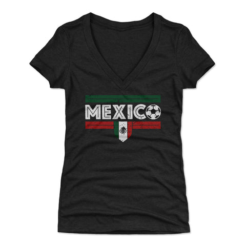 Mexico Banner WHT