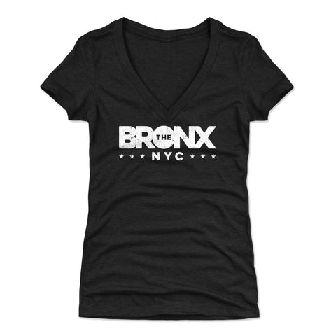 The Bronx New York Font WHT