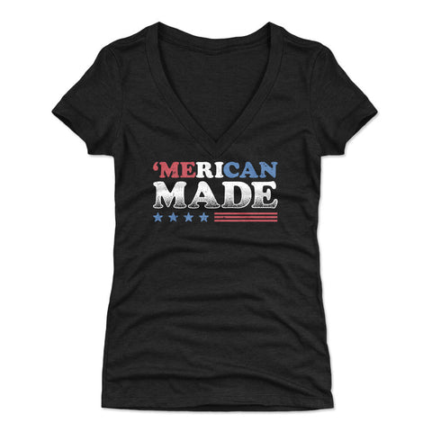 USA Merican Made WHT