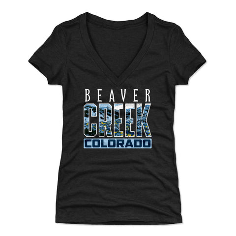 Beaver Creek Colorado Type WHT