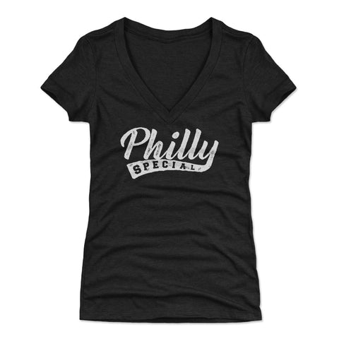 Philadelphia Philly Special WHT