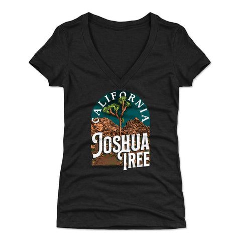 Joshua Tree California Scenic WHT