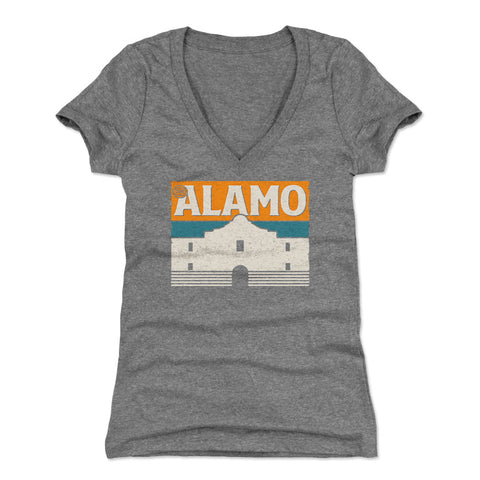 Texas Alamo WHT