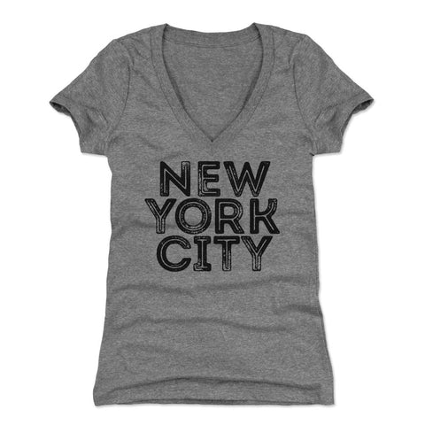 New York City Textured