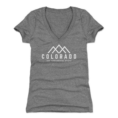 Colorado Centennial State WHT