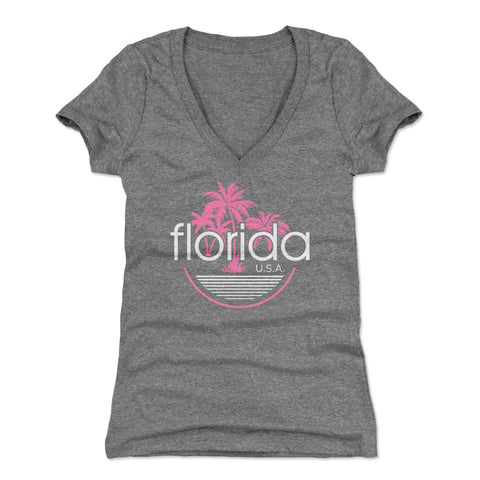 Florida Retro WHT