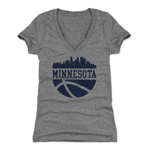 Minnesota City Ball
