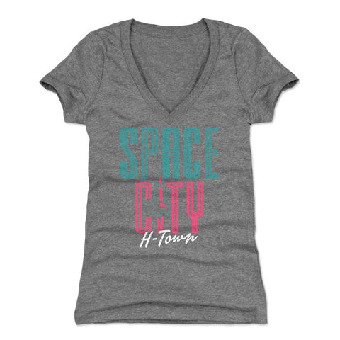 Houston Texas Space City WHT