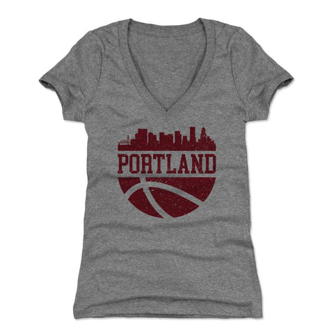Portland Oregon City Ball