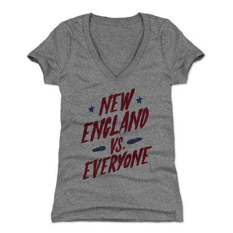 New England vs Everyone