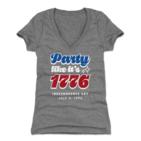 USA Party Like It's 1776 WHT