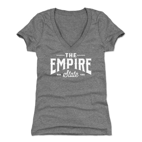 New York Empire State WHT