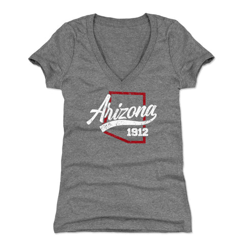 Arizona State Script WHT