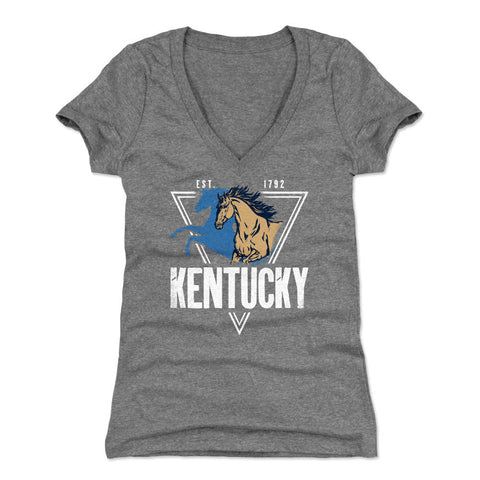 Kentucky Established Triangle WHT