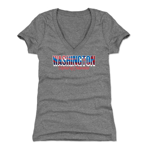 Washington D.C. City Font WHT