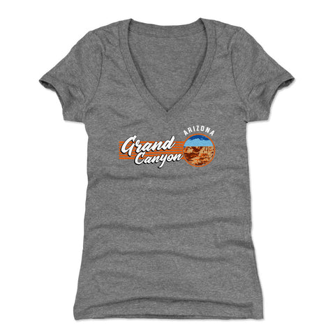 Grand Canyon Arizona City Script WHT
