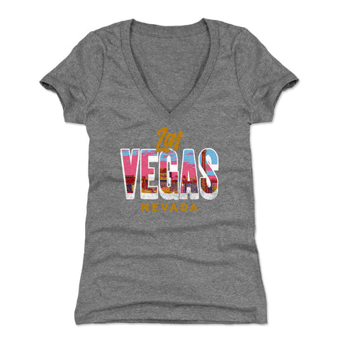 Las Vegas Nevada City Font WHT