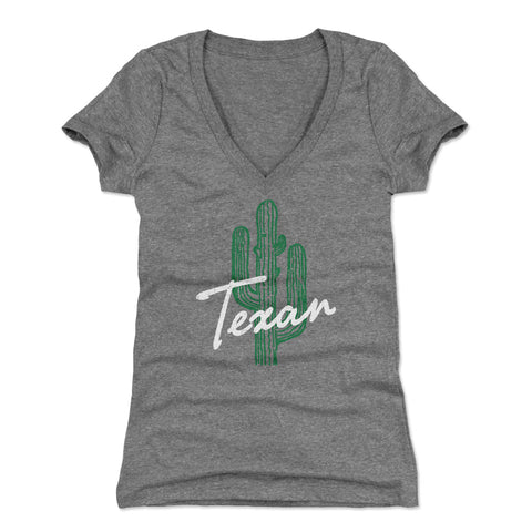 Texan Cactus WHT