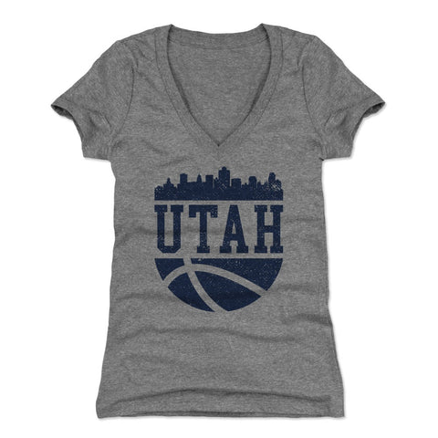 Utah City Ball