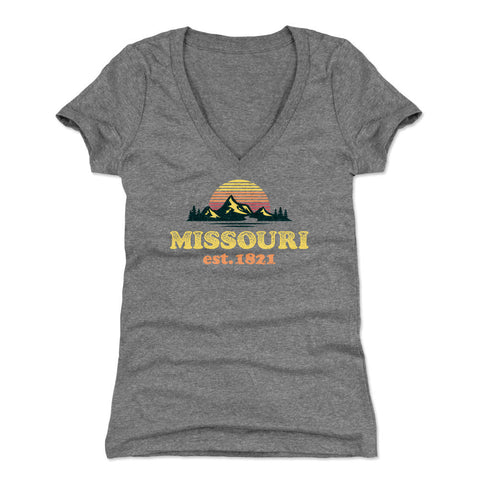 Missouri Established WHT