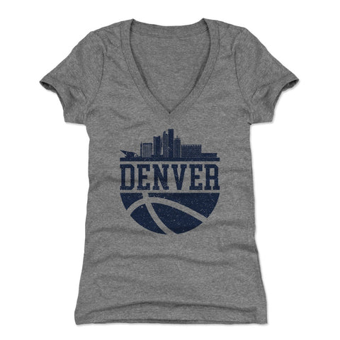 Denver Colorado City Ball