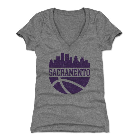 Sacramento City Ball