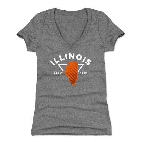 Illinois Established WHT