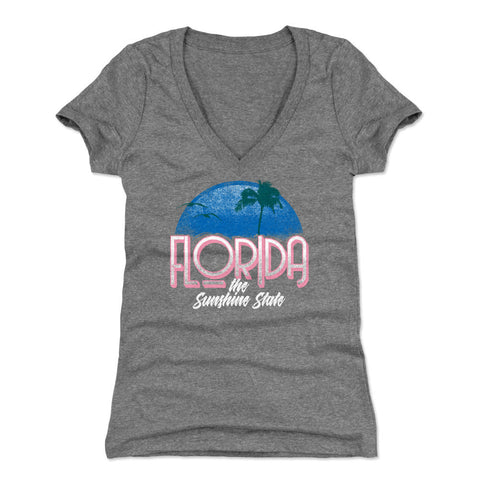 Florida The Sunshine State WHT