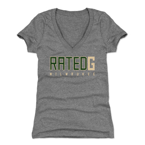 Milwaukee Rated G WHT