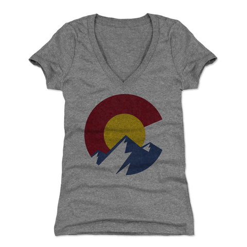 Colorado Flag Mountain