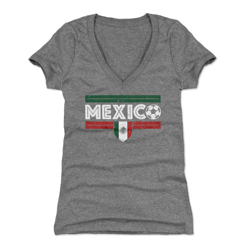 Mexico Banner WHT