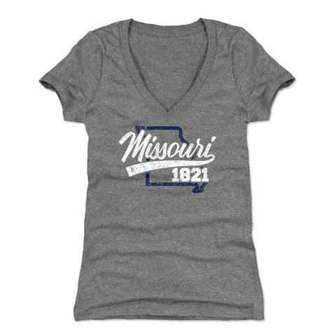 Missouri State Script WHT