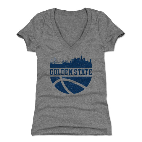 Golden State City Ball