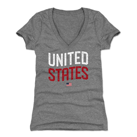 USA United States Type WHT