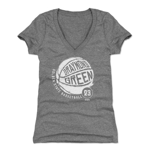 Draymond Green Golden State Basketball WHT