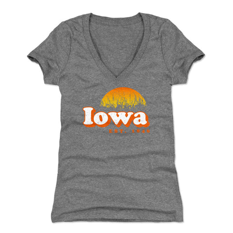 Iowa Established 1846 WHT