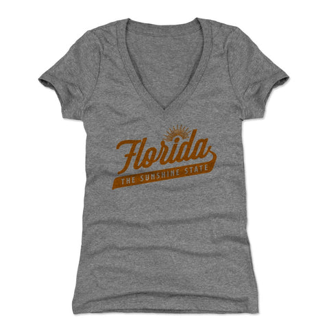 Florida Sunshine Script