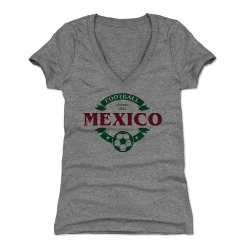 Mexico Football Heritage