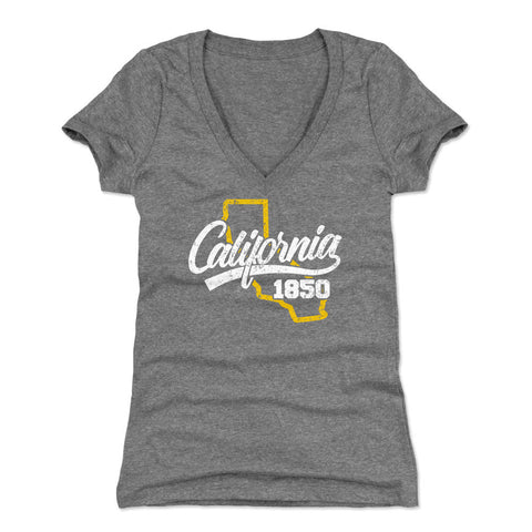 California State Script WHT