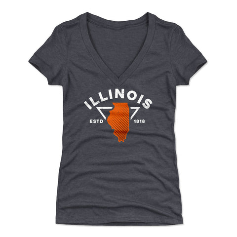Illinois Established WHT