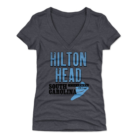 Hilton Head South Carolina Destination WHT