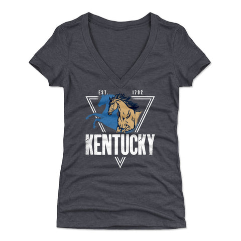 Kentucky Established Triangle WHT